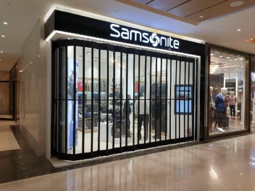 Square Polished Aluminium Sliding Door, For Restaurant, Office, Hotel, Malls, Position : Interior