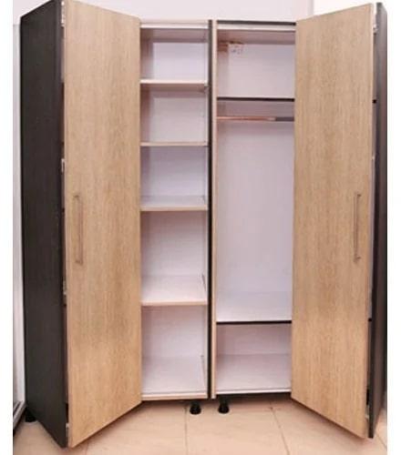 Metal Office Almirah