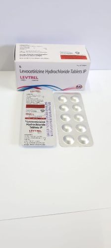 Levtrel Tablets
