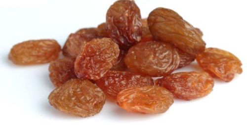 Brown Raisins, Shelf Life : 12 Months