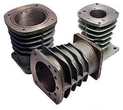 Metal Cylinder Block, Certification : ISI 9001:2008 Certified