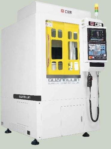 Rectangular CNC Machines For Jewerly Making