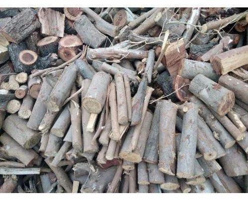Firewoods, For Burning Use, Fuel Purpose, Form : Logs
