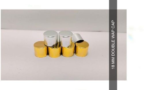 18mm Double Wall Bottle Caps