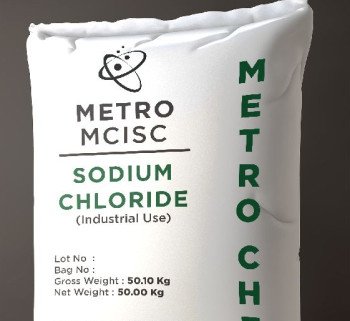 MCI Sodium Chloride, For Industrial, Purity : 95%