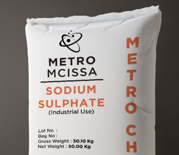 MCI Sodium Sulphate, For Industrial, Purity : 99%