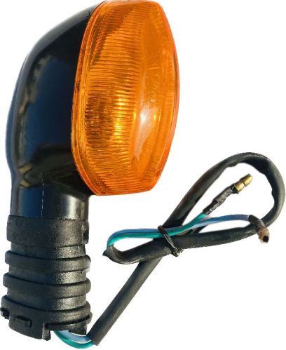 Yamaha FZ Front/Rear Indicator Assembly, For Automobiles
