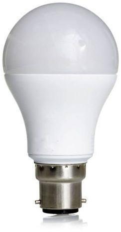 High Intensity Discharge Ceramic White LED Bulbs, For Home, Mall, Hotel, Office, Voltage : 220V