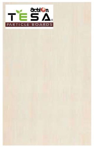 Action Tesa Particle Board, For Making Furniture, Size : 8x4