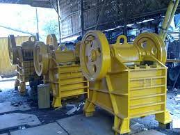 Coated Mild Steel Stationery Crusher, Certification : ISO 9001:2008