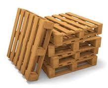 Pinewood Pine Wood Pallets, Entry Type : 4-Way