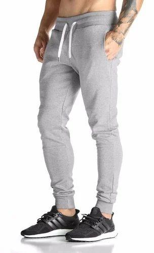 Plain Mens Cotton Lower, Size : XL