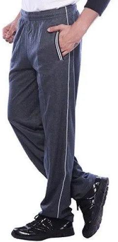 Mens Hosiery Lower, For Running, Pattern : Plain