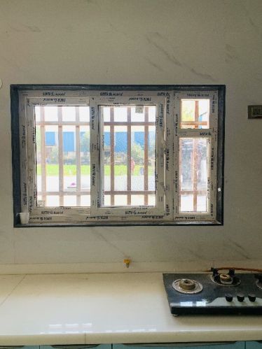 Kitchen Sliding Window, Size : Customised