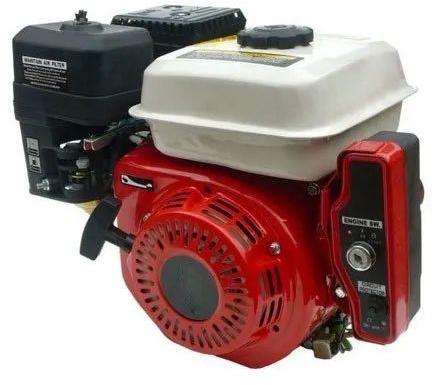 7HP Petrol Engine, Feature : Cost Effective, Durable, Heavy Power, Low Fuel Consumption