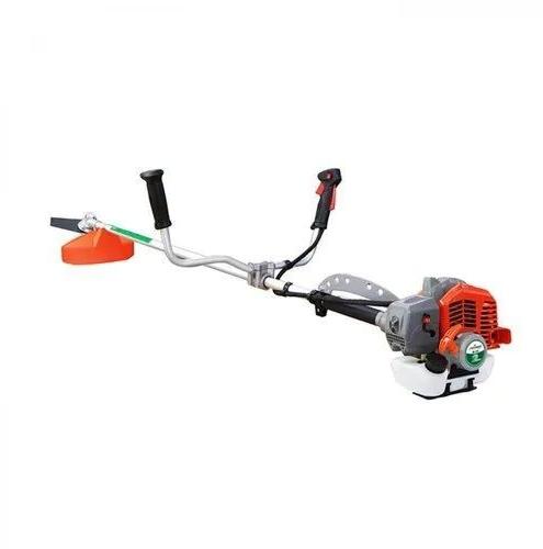 Stroke Engine Brush Cutter Machine, For Industrial Use, Feature : Fine Finished, Higher Efficiency