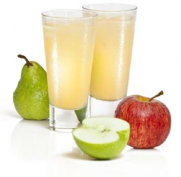 Apple Pear Juice, Packaging Size : 500ml