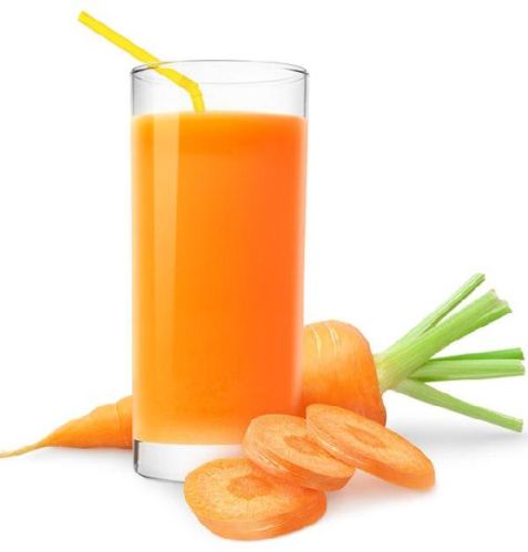 Carrot Juice, Certification : FSSAI Certified