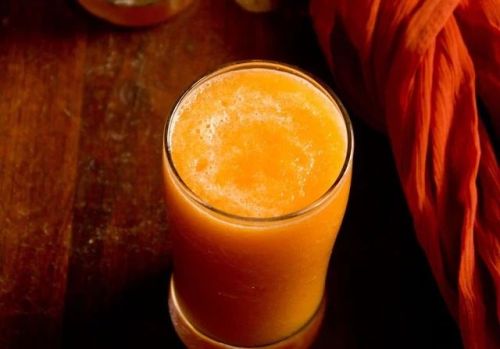 Muskmelon Orange Juice, Packaging Size : 500ml