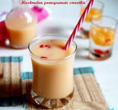 Muskmelon Pomegranate Juice, Packaging Size : 500ml