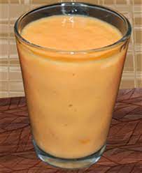 Papaya Milk Shake, Certification : FSSAI Certified