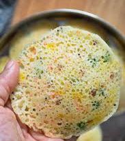 Ready To Eat Veg Idli, Certification : FSSAI Certified