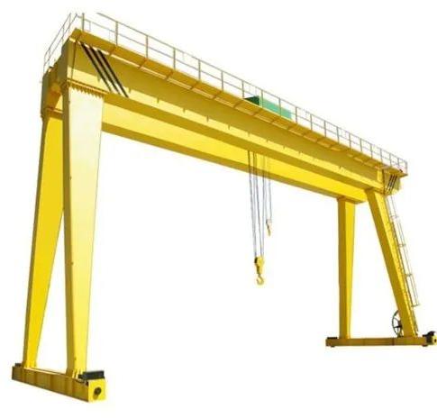 Gantry Crane, For Construction, Industrial