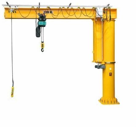 Jib Crane, For Construction, Industrial