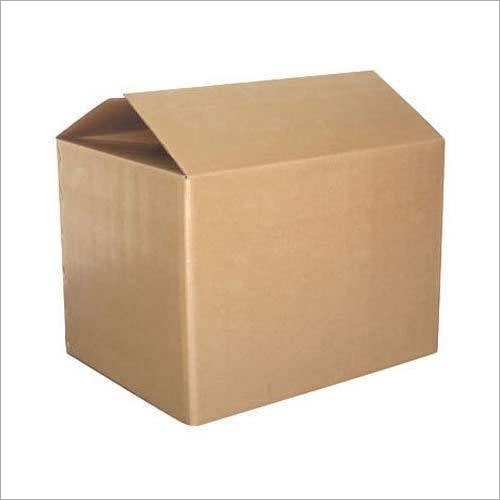 9 Ply Corrugated Box, For Shipping, Storage Capacity : 15-17ltr