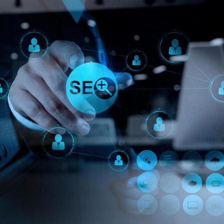 SEO Content Writing Service