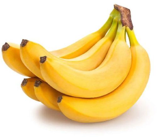 Organic Fresh Banana, Shelf Life : 5-7 Days