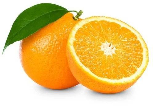 Organic Fresh Orange, Packaging Type : Plastic Bag