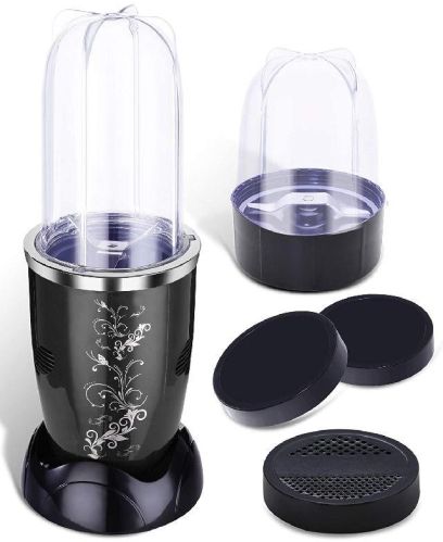 Bullet Mixer, For Kitchen, Certification : ISI Certified