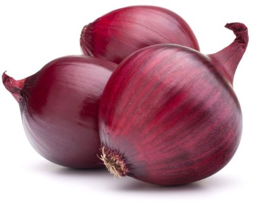 Natural Red Onion, For Cooking, Packaging Size : 10 Kg To 50 Kg