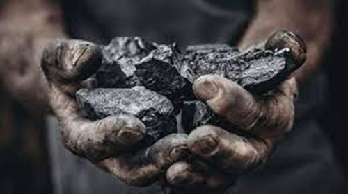South Afrian Steam Coal