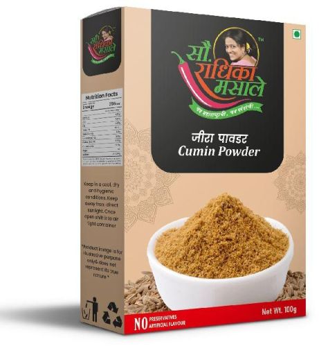 Cumin Powder, For Cooking, Style : Dried