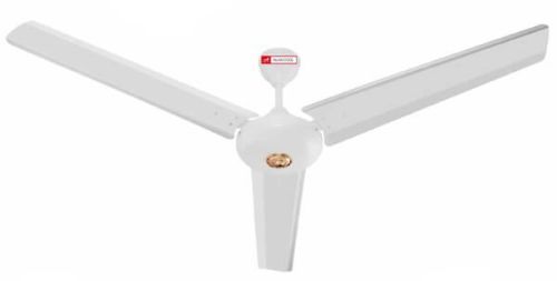 Classic Ceiling Fan, For Air Cooling, Blade Size : 56 Inch