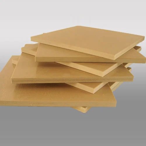 WPC Sheet, For Advertising, Building, Furniture, Feature : Fine Finished, Fire Retardant, High Strength