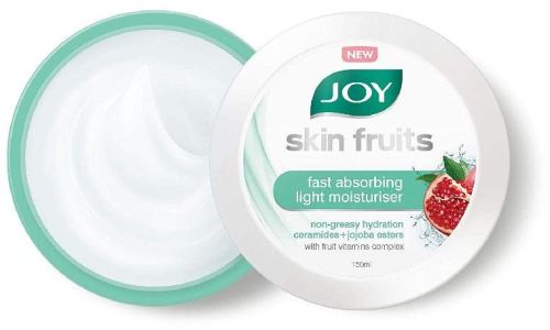 JOY Fast Absorbing Light Moisturizer, Form : Cream