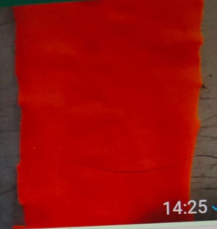 Polyester Reflective Jacket, For Industrial Use, Pattern : Plain