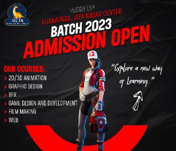 Animation and Multimedia Courses