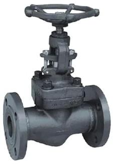 High Forged Steel Globe Valve, For Industrial, Size : Standard