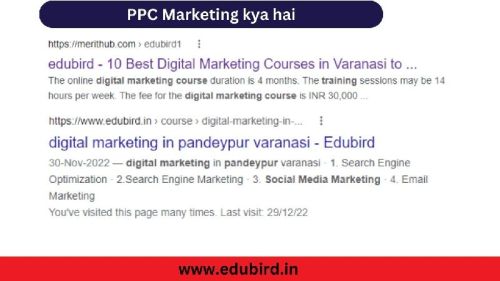 Ppc Marketing Services,ppc Marketing