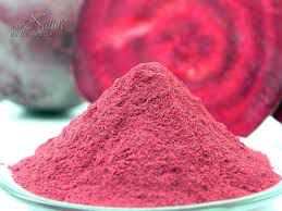 Organic Dehydrated Beetroot Powder, Certification : FSSAI Certified