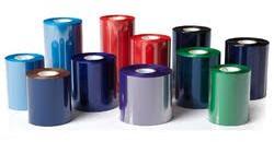 80x300mtr Thermal Transfer Printing Ribbons, Technics : Machinemade