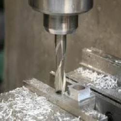 Drilling & Tapping Services