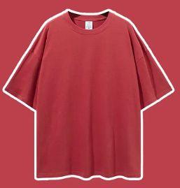 Cotton tshirt, Size : Small, Medium, Large, XL, XXL