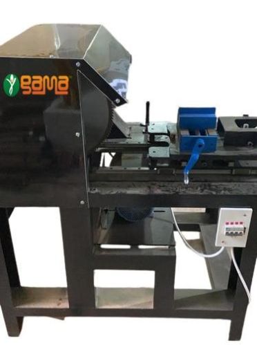 Cricket Bat Handle and Bat Choke Cutting Machine