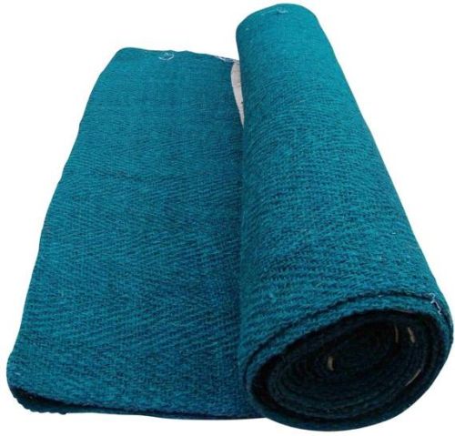 Cricket Jute Mat, Brand Name : Gamaa, Packaging Type : Green