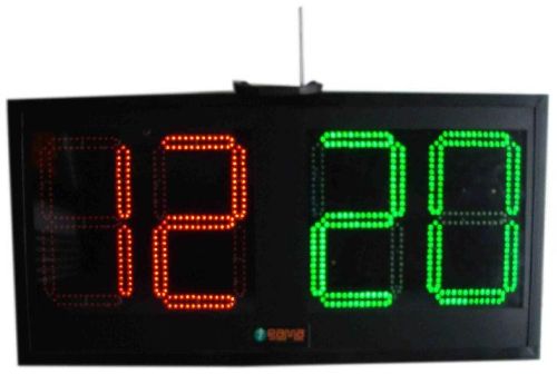 Acrylic Gamaa Digital Substitution Board, Packaging Type : Black